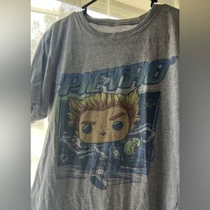 Funko pop shirt